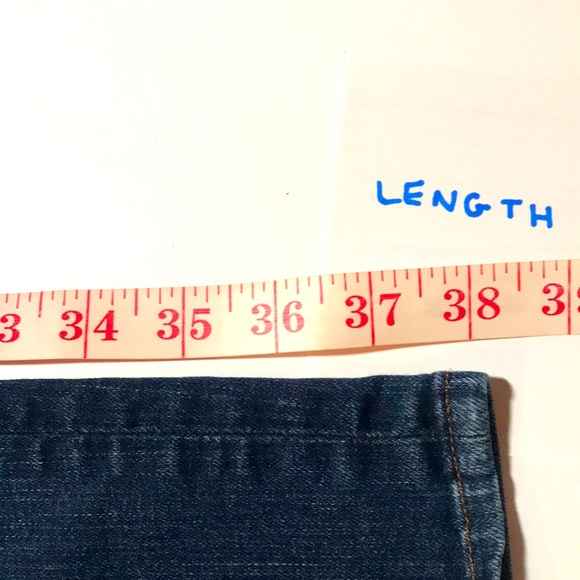 J BRAND jeans. Size 28 - Picture 9 of 11